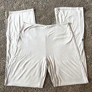 P’tula Brandi Carefree Lounge Pant- Sand Dunes